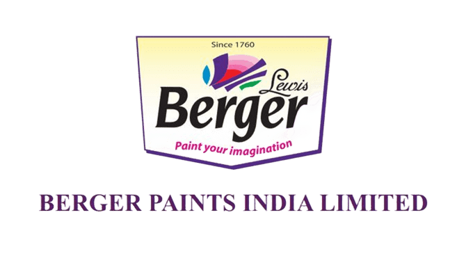 Berger Paints