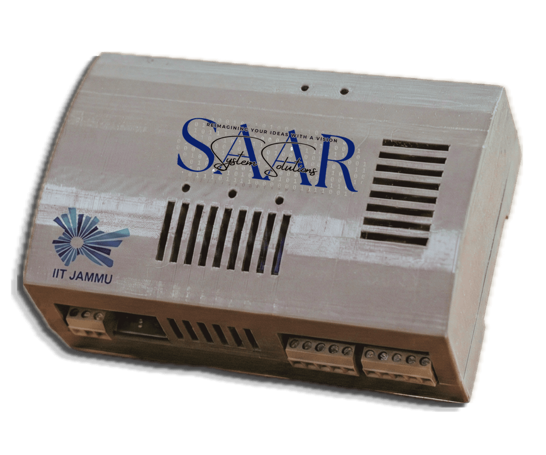 Universal Multithreaded Gateway Bridge