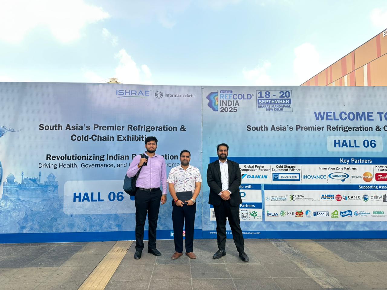 REFCOLD India 2025